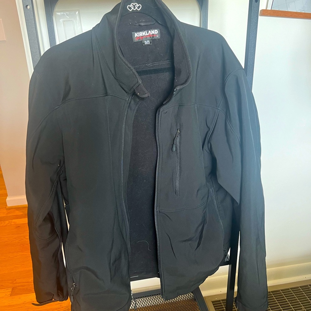 Kirkland jacket